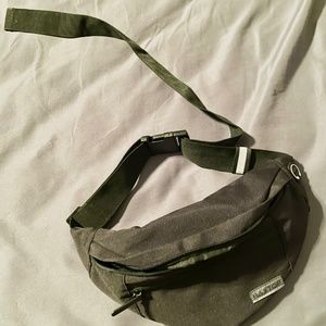 Fanny pack